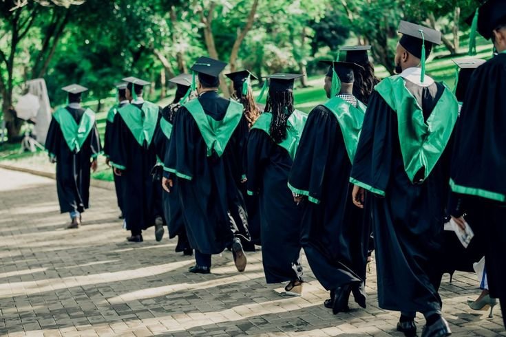 Study in Rwanda – Admissions Aid