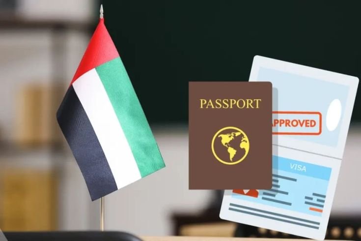 UAE Visit Visa (30/60 Days)